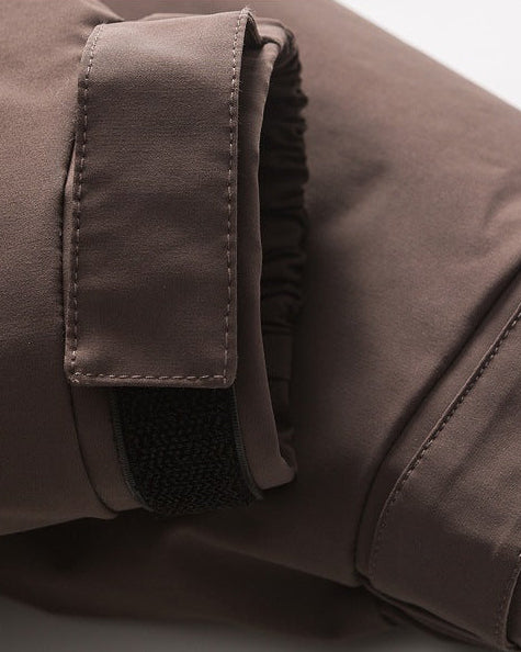 The Summit Thermal Down Parka