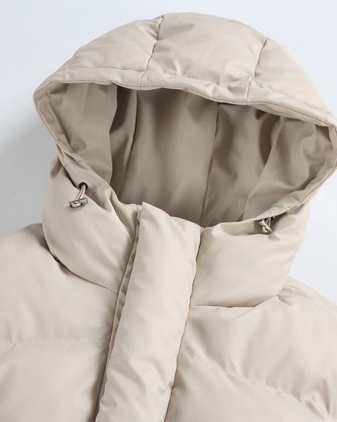The Nordic Shield PU Jacket