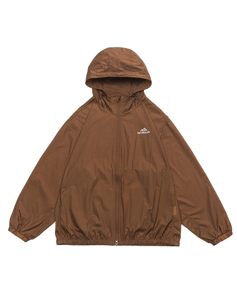 The Pinecrest Explorer Hooded Jacket