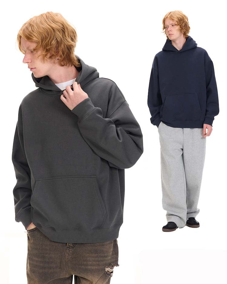 The Arctic Loft Fleece Pullover