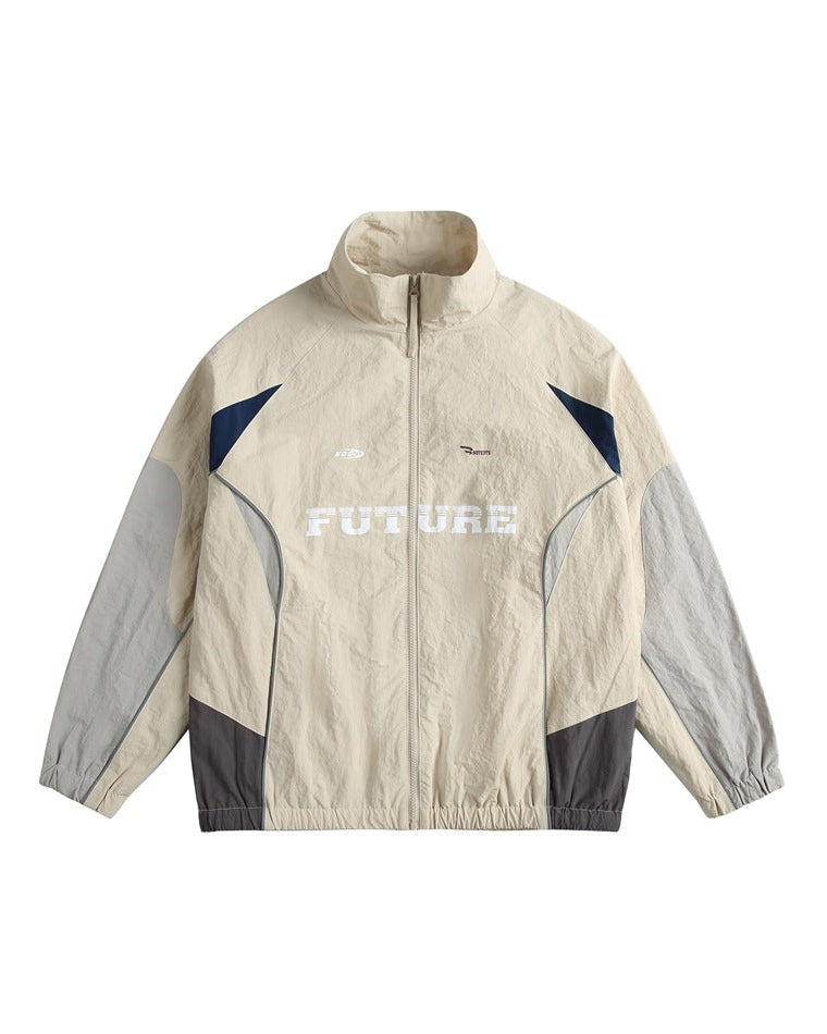 The Pinnacle Trail Hooded Jacket