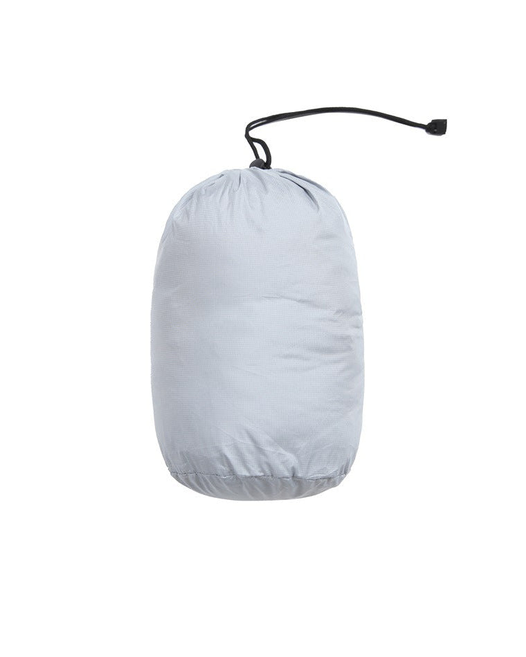 The Frostline Explorer Hooded Jacket