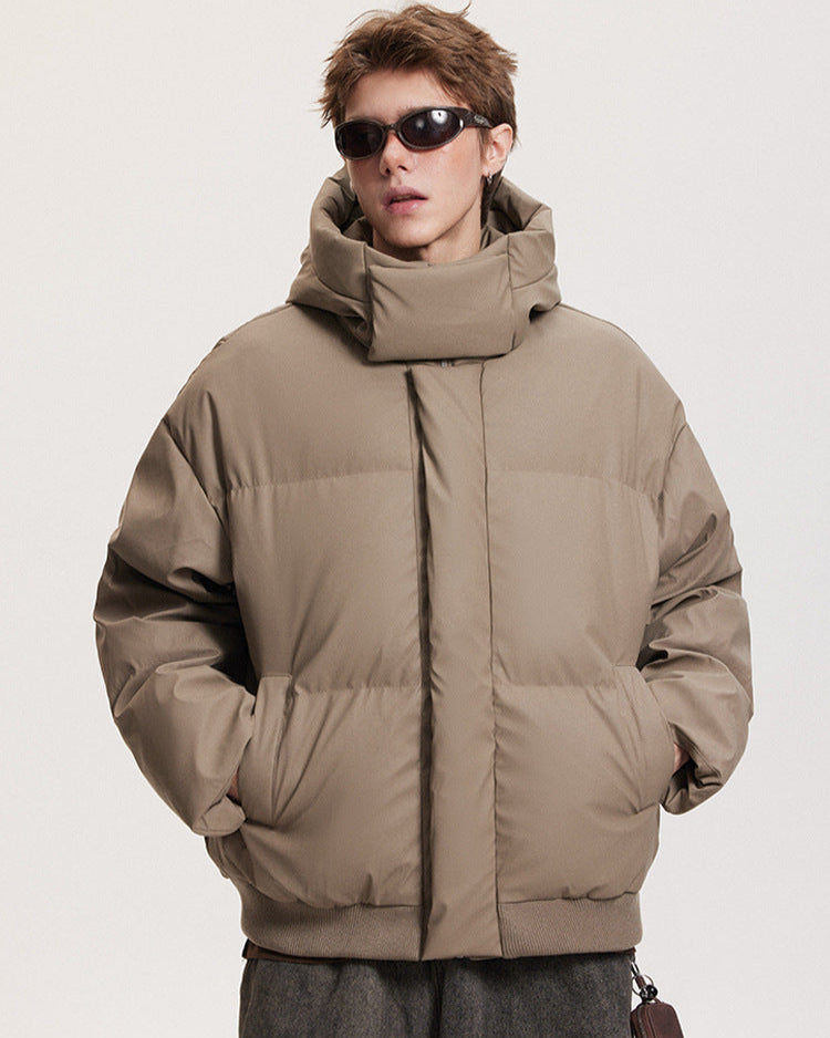 ArcticShield® 羽绒冲锋衣