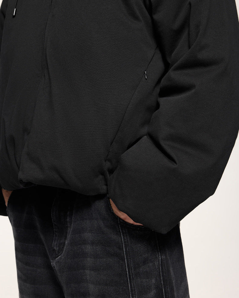 UrbanShield 风帽衫