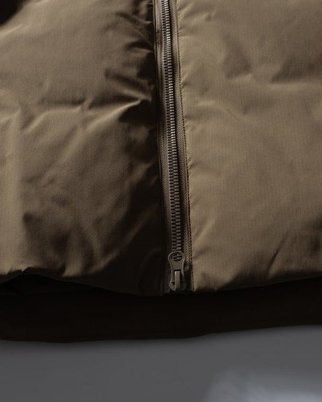 The Northward Explorer Overshirt Jacket